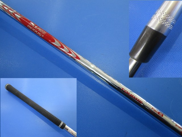 中古 OPUS Chrome 56-12S 56°ウェッジ ゴルフ用品