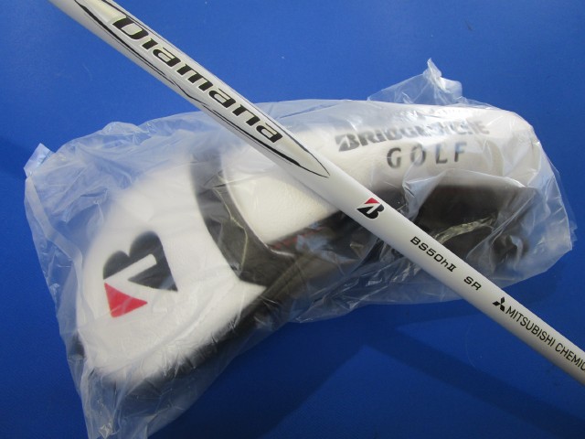 中古 BX2 HT HY H6 28°ユーティリティ ゴルフ用品