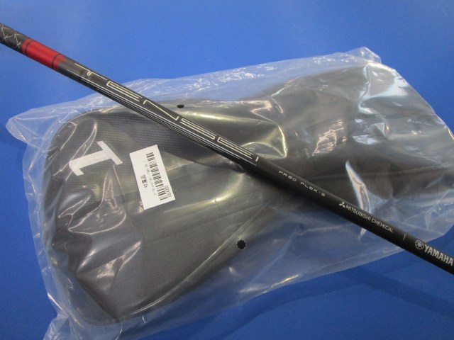 中古 RMX DD-1 9°ドライバー ゴルフ用品