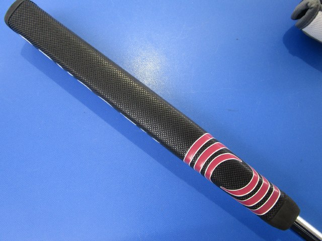 中古 TOULON MEMPHISパター ゴルフ用品