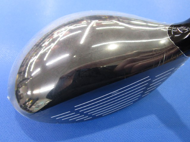 中古 RMX DD 5W 18°フェアウェイウッド ゴルフ用品