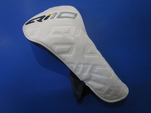 中古 Qi10 LS 9°ドライバー ゴルフ用品