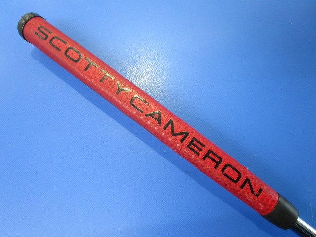 中古 セレクト2016 ニューポートパター ゴルフ用品