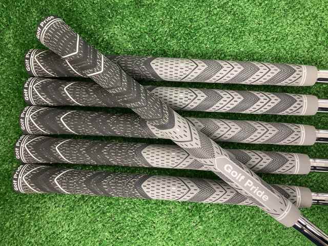 中古 Mizuno Pro 223 6本アイアンセット ゴルフ用品