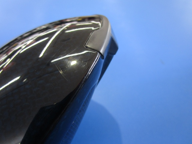 中古 PARADYM ◆◆◆ 10.5°ドライバー ゴルフ用品