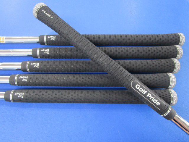 中古 T250 2025 6本アイアンセット ゴルフ用品