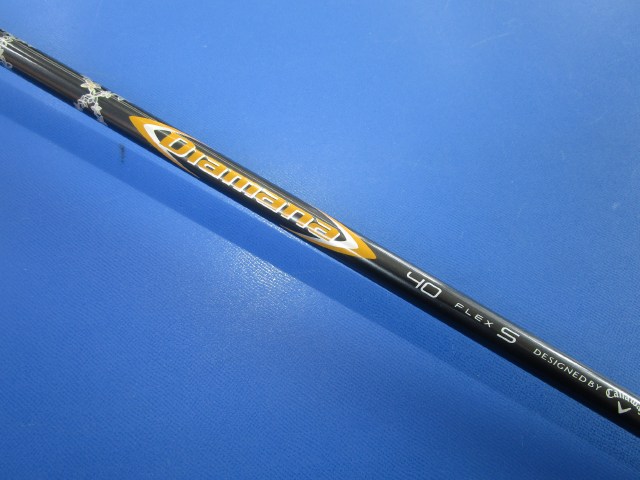 中古 MAVRIK MAX FAST 9.5°ドライバー ゴルフ用品