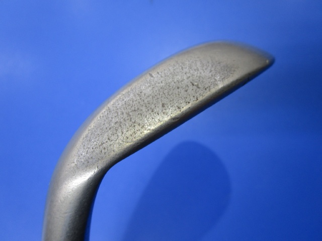 中古 T22 Denim Copper 56-10 56°ウェッジ ゴルフ用品