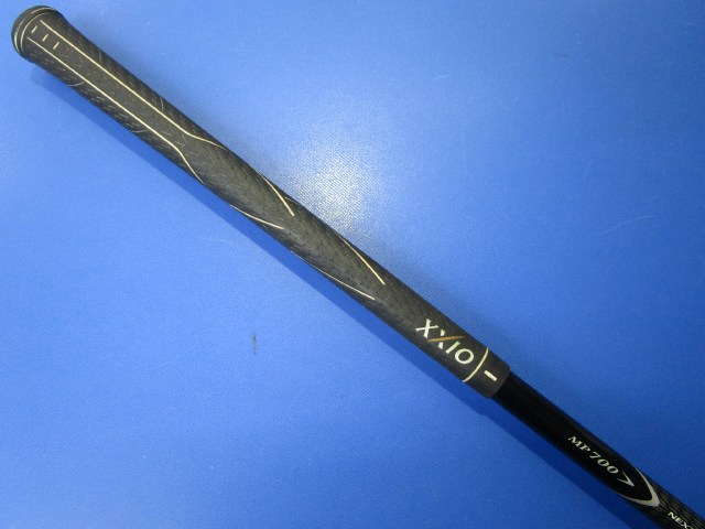 中古 ゼクシオ2012モデル 10.5°ドライバー ゴルフ用品