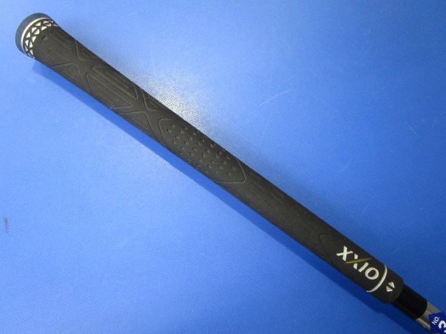 中古 ゼクシオ2010モデル 3W 15°フェアウェイウッド ゴルフ用品