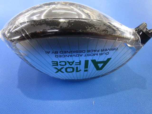 中古 ELYTE ◆◆◆MAX 9°ドライバー ゴルフ用品