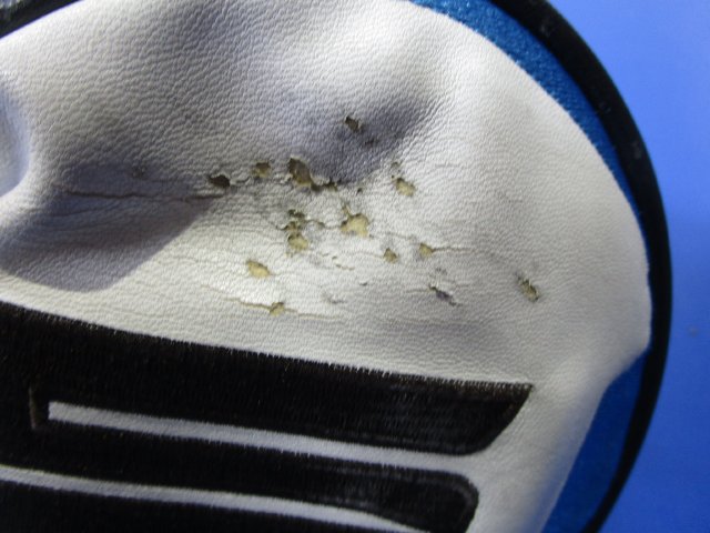 中古 SIM2 9°ドライバー ゴルフ用品