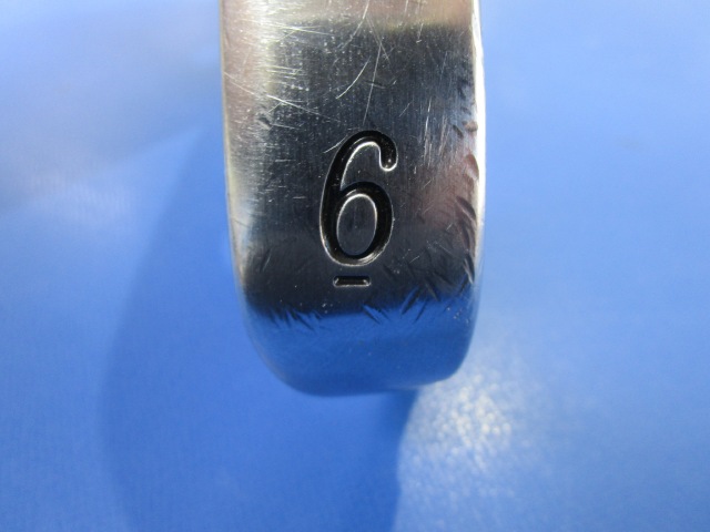 中古 AF-303 6I 0°ユーティリティ ゴルフ用品