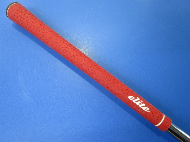 中古 AF-302 6I 0°ユーティリティ ゴルフ用品