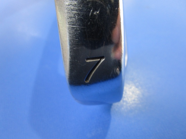 中古 AF-302 7I 0°ユーティリティ ゴルフ用品