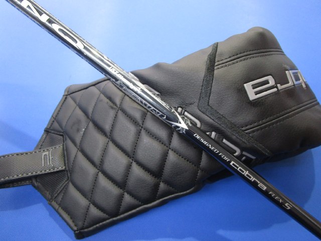 中古 DS-ADAPT X 10.5°ドライバー ゴルフ用品