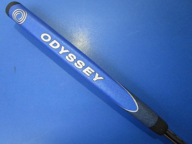 中古 ホワイトホットXGマークスマンBladeパター ゴルフ用品