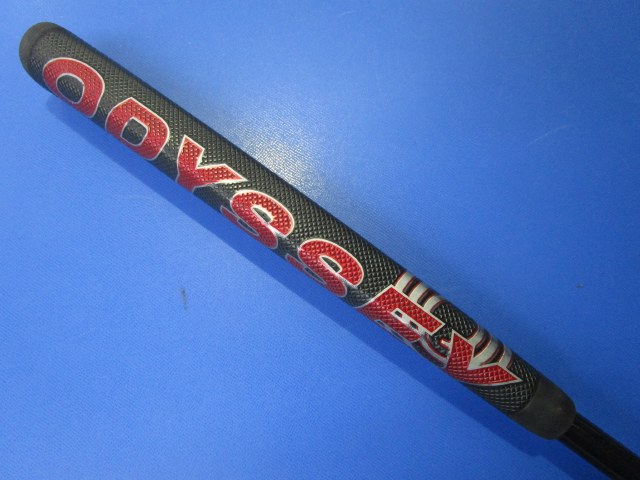 中古 O-WORKS #7パター ゴルフ用品