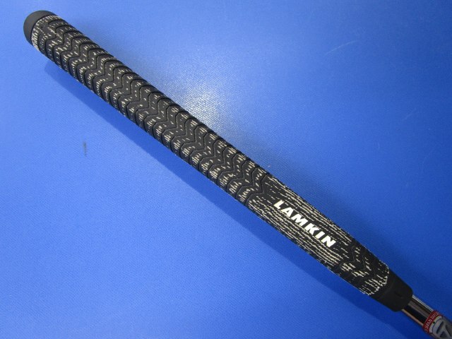 中古 TP COLLECTION HYDRO BLAST JUNO TB1パター ゴルフ用品