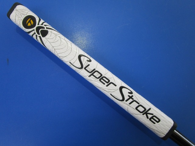 中古 SPIDER TOUR X X7パター ゴルフ用品