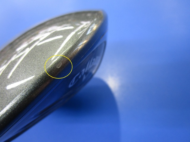 中古 グレートビックバーサ 2023 10.5°ドライバー ゴルフ用品