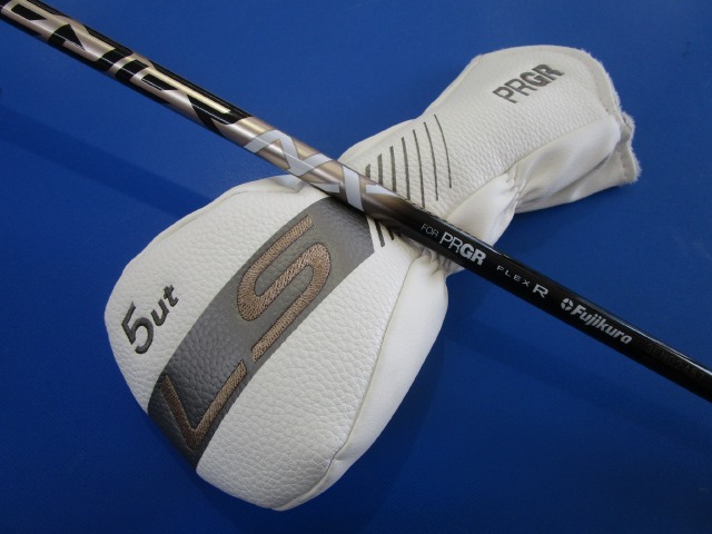 中古 LSユーティリティ 2023 5UT 26°ユーティリティ ゴルフ用品