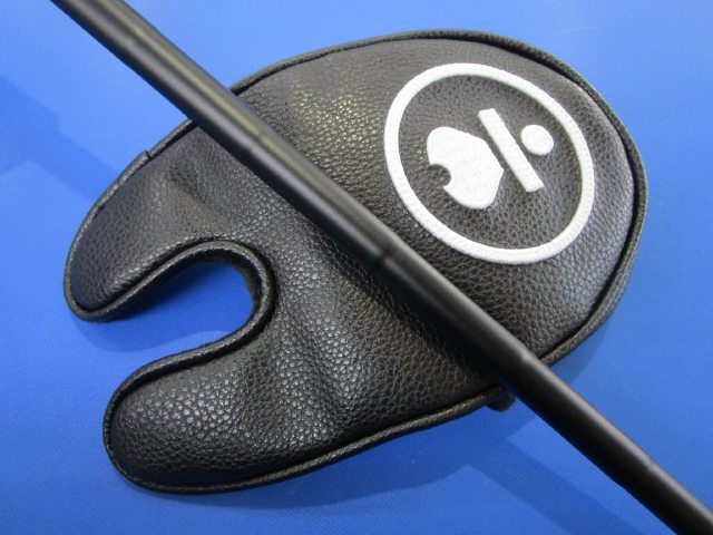 中古 OZ.1iパター ゴルフ用品