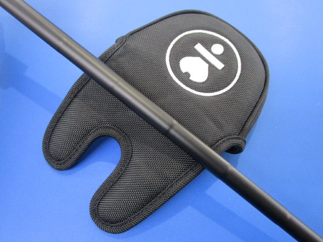 中古 MEZZ.1パター ゴルフ用品