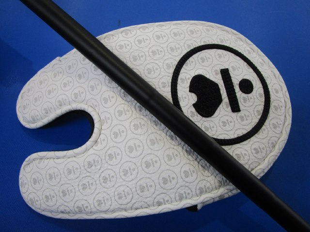 中古 OZ.1iパター ゴルフ用品