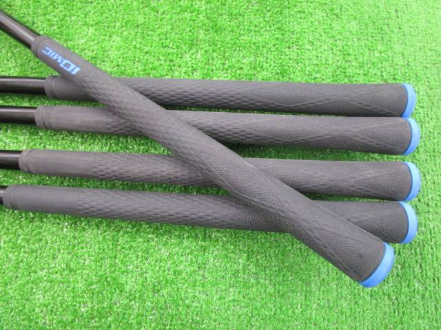 中古 T200 2021 5本アイアンセット ゴルフ用品