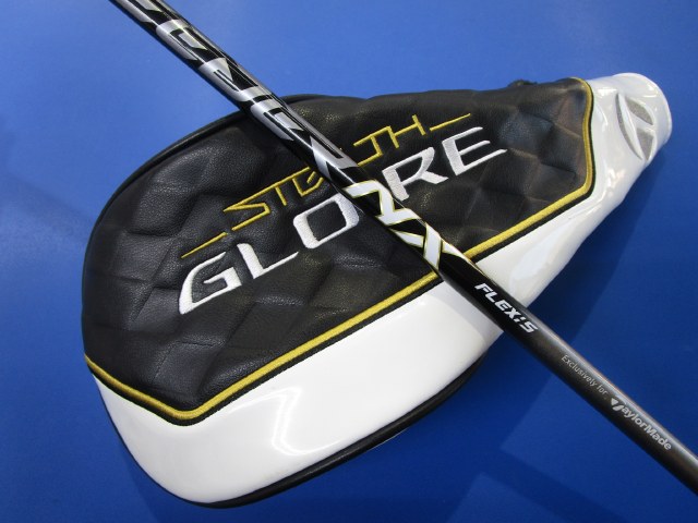 中古 STEALTH GLOIRE 9.5°ドライバー ゴルフ用品