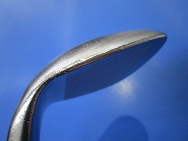 中古 MACK DADDY4 クロム 50W-12 50°ウェッジ ゴルフ用品