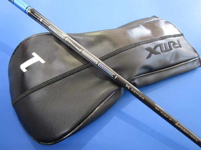 中古 RMX VD M 10.5°ドライバー ゴルフ用品