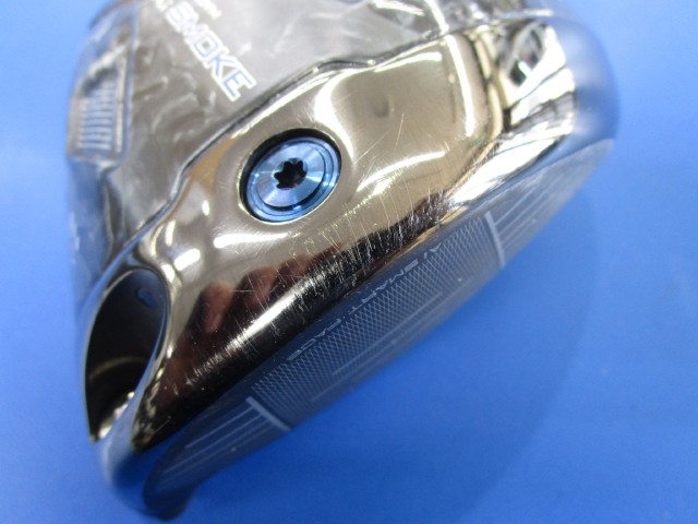 中古 PARADYM Ai SMOKE ◆◆◆ MAX 9°ドライバー ゴルフ用品