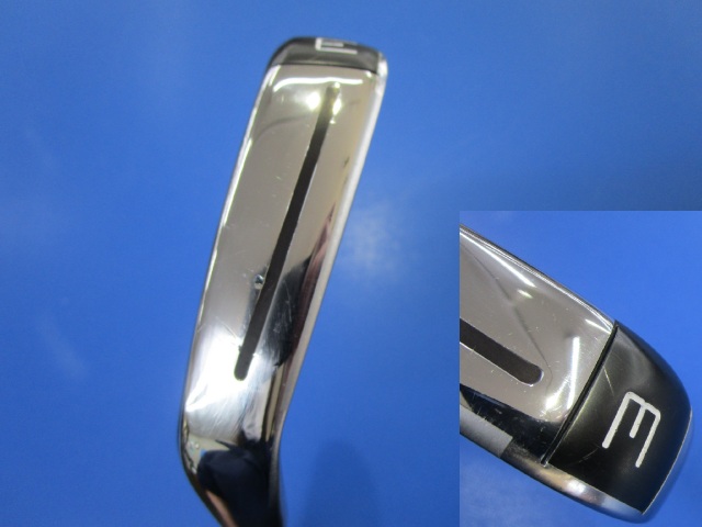 TaylorMade テーラーメイド 中古ユーティリティ SIM UDI #3 20°の商品