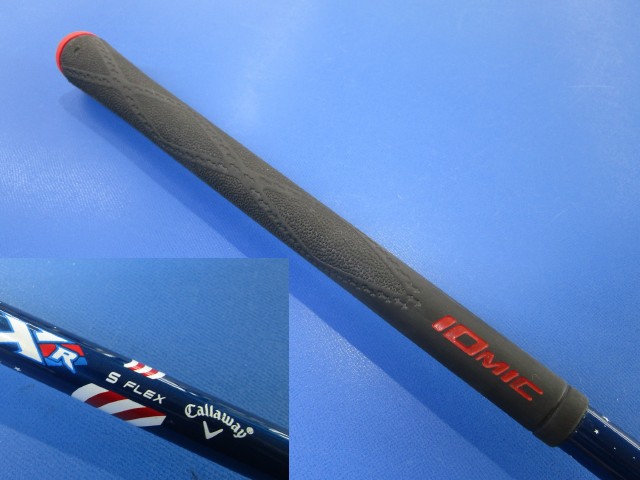 中古 XR 16 10.5°ドライバー ゴルフ用品