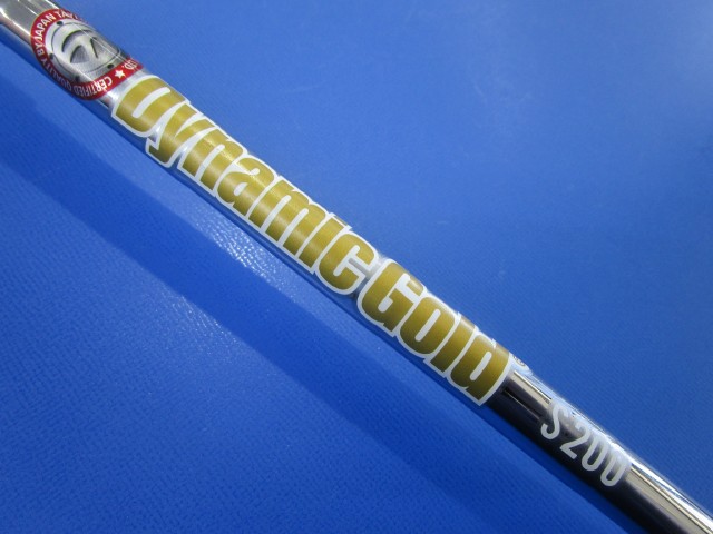 中古 HI-TOE 3 60HB-13 60°ウェッジ ゴルフ用品