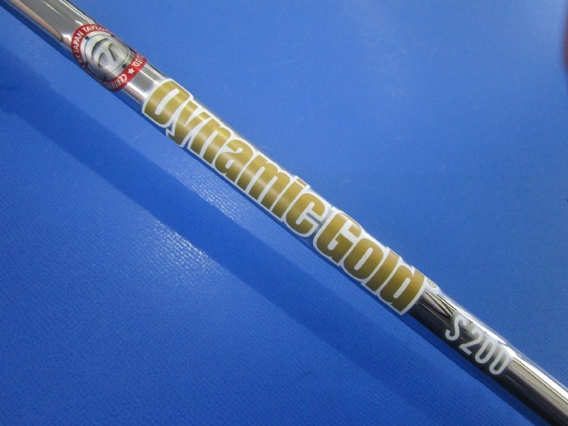 中古 HI-TOE 3 50SB-09 50°ウェッジ ゴルフ用品