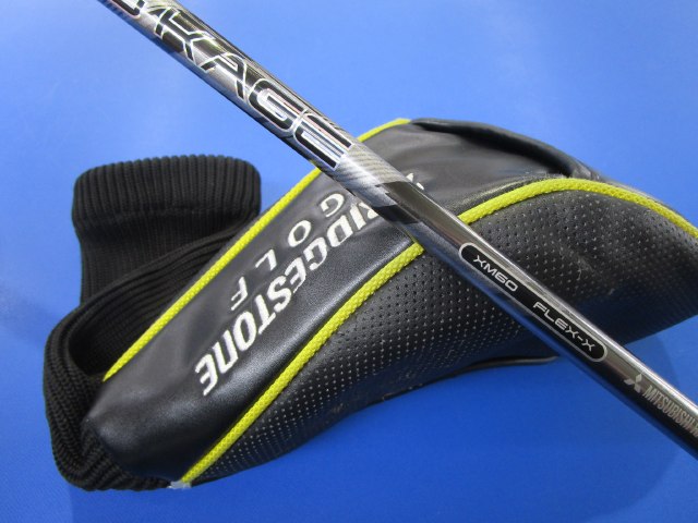 中古 TOUR B JGR 9.5°ドライバー ゴルフ用品