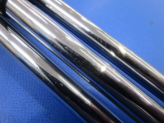 中古 AP1 714 6本アイアンセット ゴルフ用品