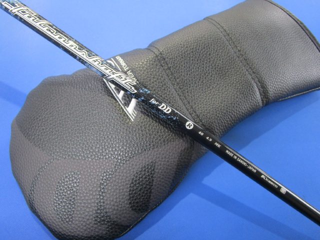 中古 UFO by POWER TORNADO DD 10.5°ドライバー ゴルフ用品