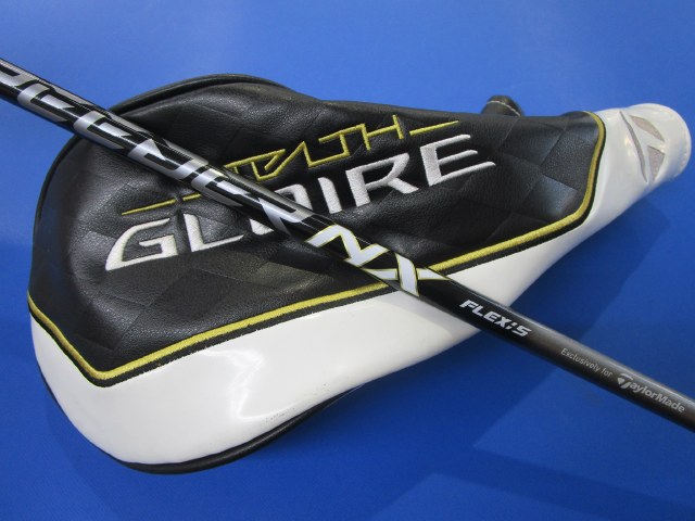 中古 STEALTH GLOIRE 10.5°ドライバー ゴルフ用品