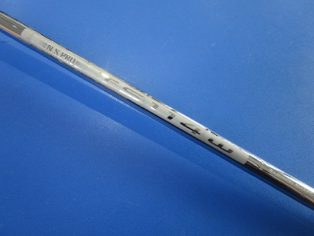 中古 FH Forged V1 56°ウェッジ ゴルフ用品