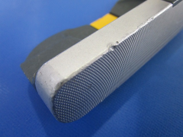 中古 Silver-Blade ZN-05midパター ゴルフ用品