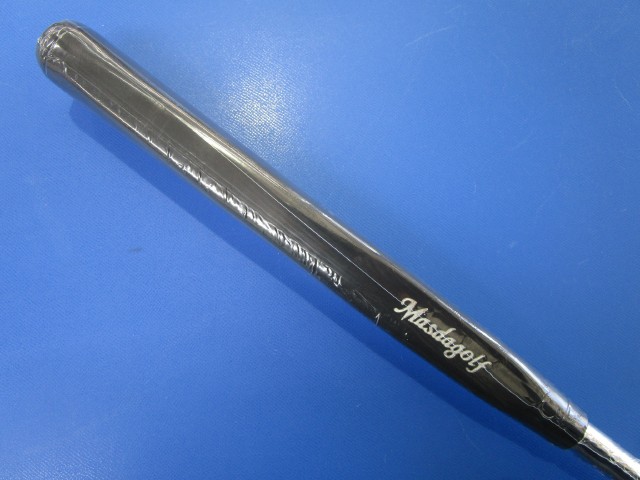 中古 TYPE-Lパター ゴルフ用品