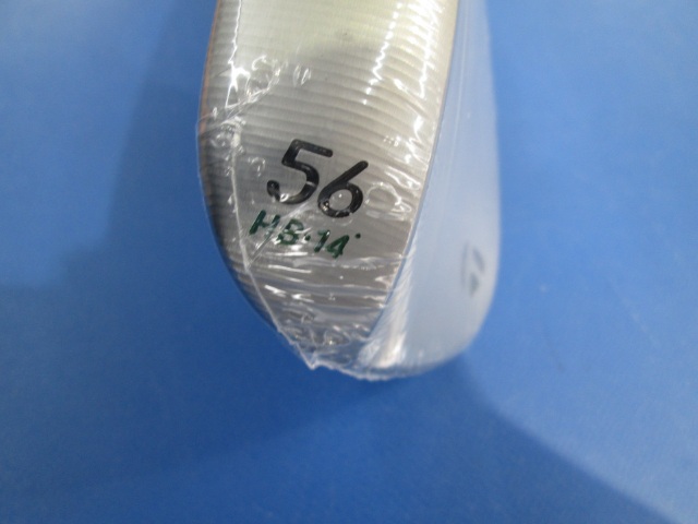 中古 MILLED GRIND4 Chrome 56HB-14 56°ウェッジ ゴルフ用品