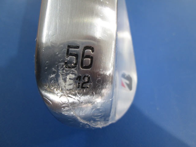 中古 BRM2 HF 56-12 56°ウェッジ ゴルフ用品