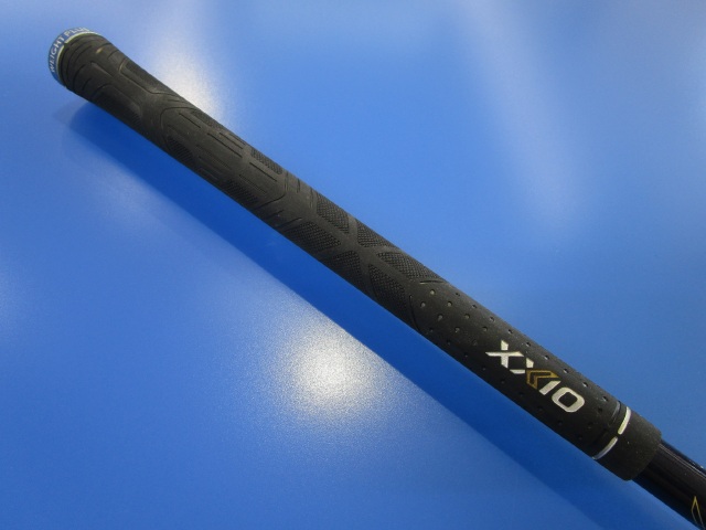 中古 ゼクシオ2024 Navy 7I 28°ユーティリティ ゴルフ用品