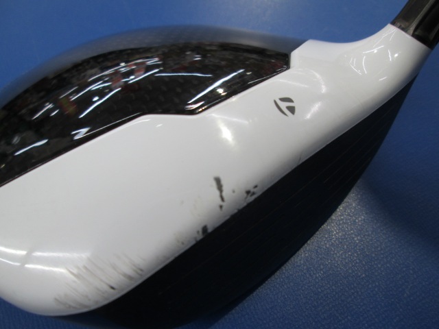中古 M2 2017 3W 15°フェアウェイウッド ゴルフ用品