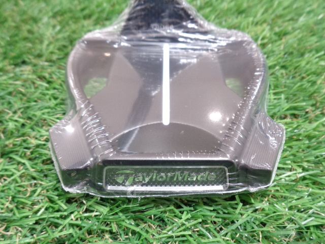 中古 SPIDER TOUR X TRUSS TM2パター ゴルフ用品